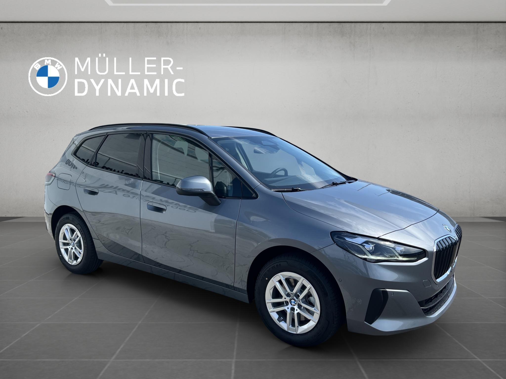 BMW 218 218i Active Tourer