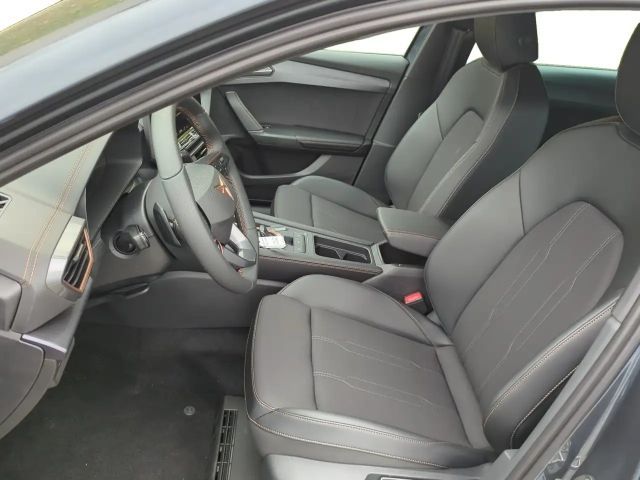 Cupra Leon 1.5 TSI DSG ST