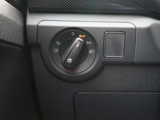 Volkswagen T-Cross 1.5 TSI R-Line