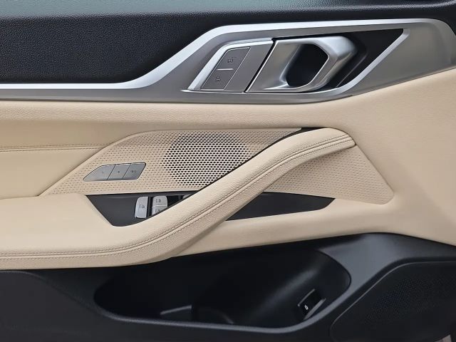 BMW i4 Coupé Gran Coupé eDrive40