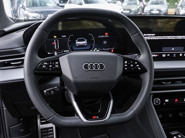 Audi Q5 Quattro S-Tronic