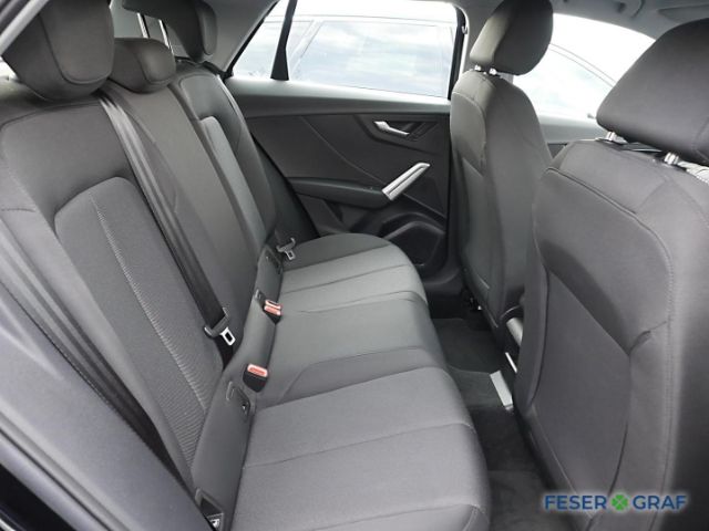 Audi Q2 30 TFSI