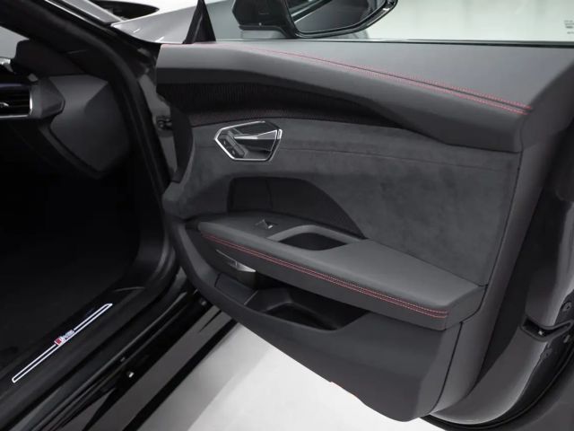 Audi RS e-tron GT Quattro