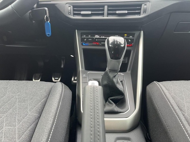 Volkswagen Polo 1.0 TSI Move