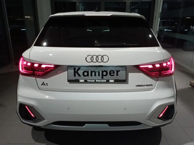 Audi A1 30 TFSI