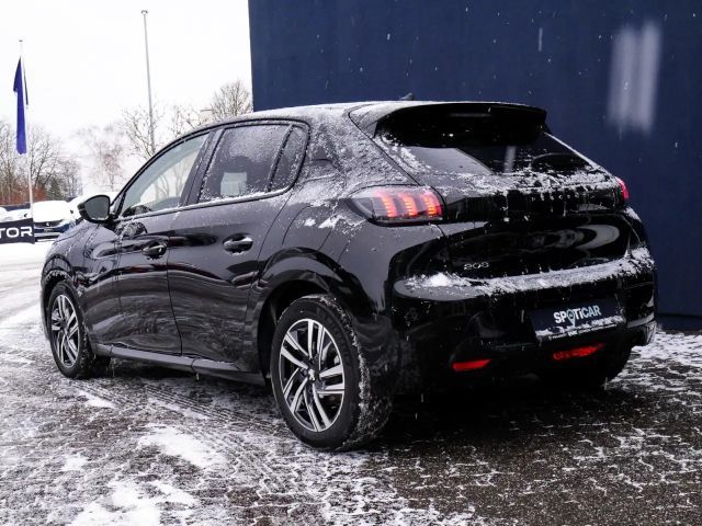 Peugeot 208 Allure Pack