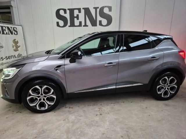 Renault Captur EDC Intens TCe 140