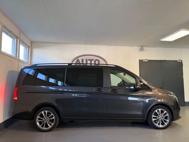 Mercedes-Benz V 300 CDI