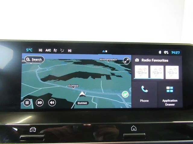 Citroën C4 Max PureTech