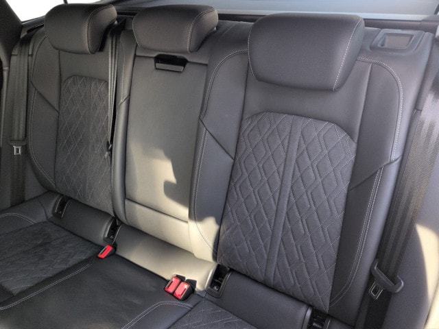 Audi S6 Avant Quattro