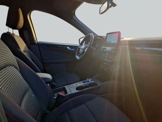 Ford Kuga Plug in Hybrid ST Line