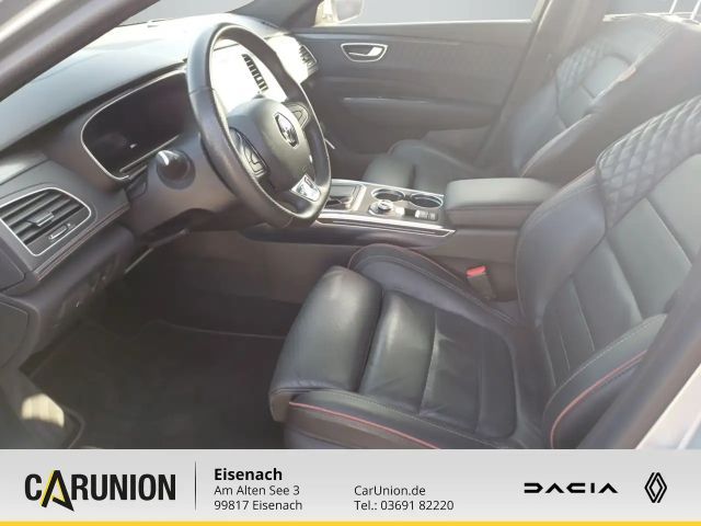 Renault Talisman Combi Estate Initiale Paris