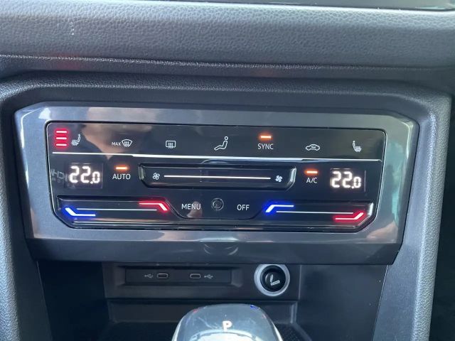 Volkswagen Tiguan DSG Life