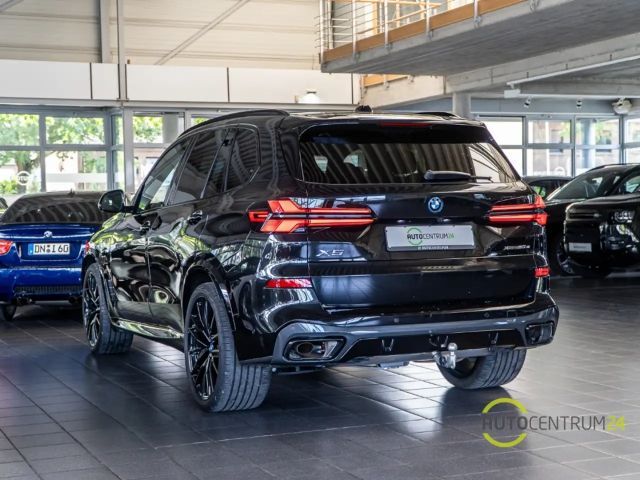 BMW X5 Comfort pakket M-Sport