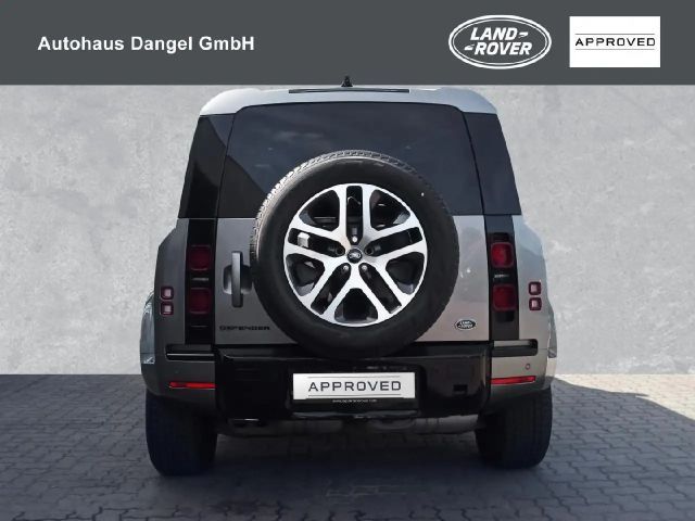 Land Rover Defender 110 D250