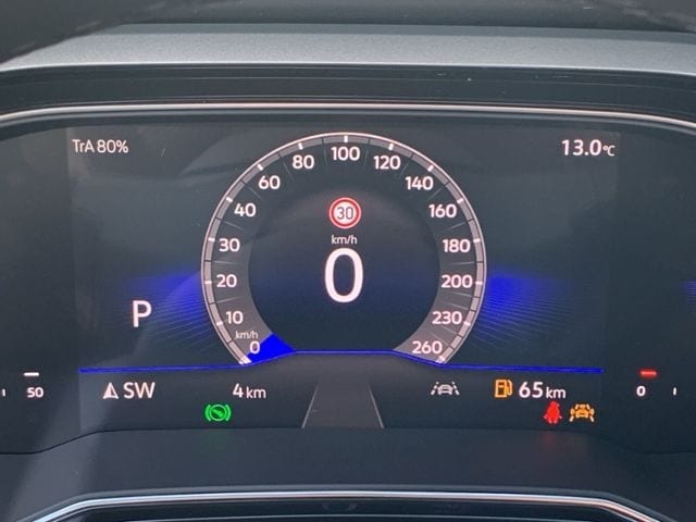 Volkswagen Taigo 1.0 TSI DSG