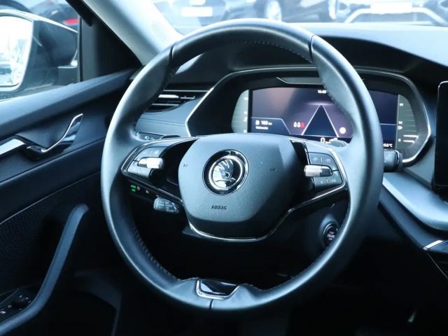 Skoda Octavia 2.0 TDI Ambition Combi