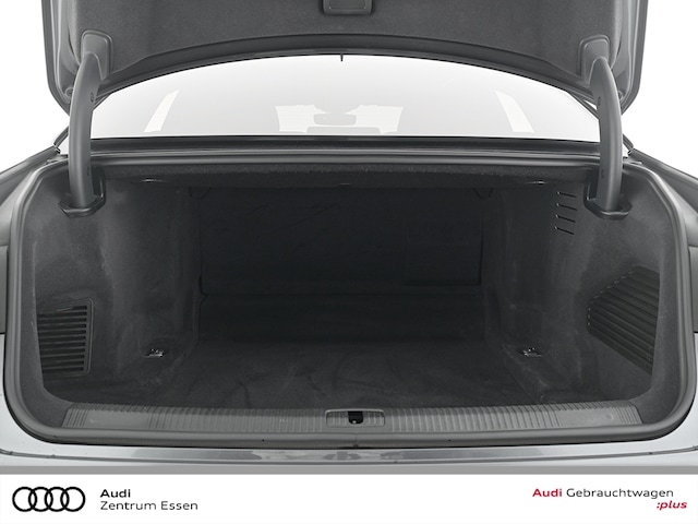 Audi A8 50 TDI Quattro