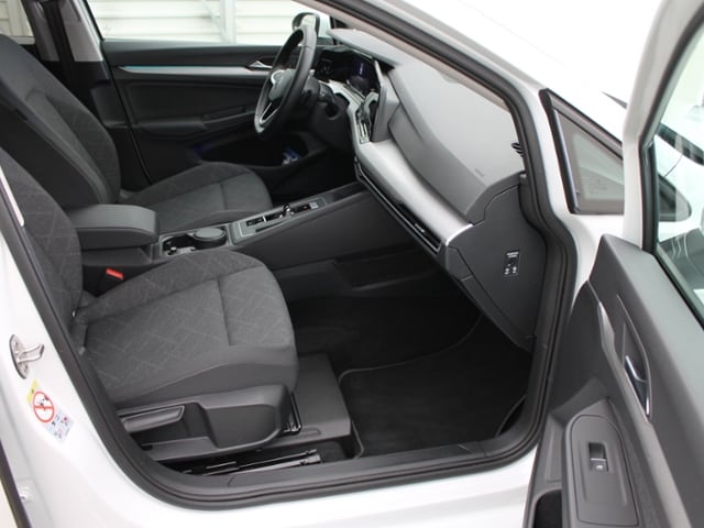 Volkswagen Golf 1.5 TSI DSG Golf VIII