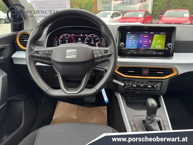 Seat Arona 1.0 EcoTSI Style