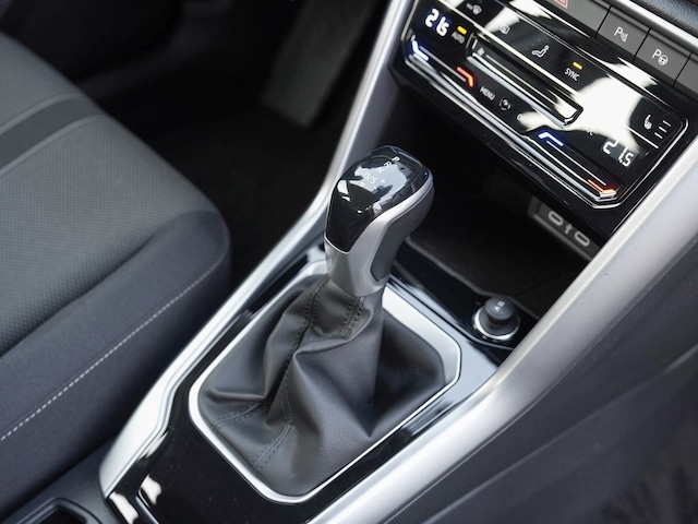 Volkswagen T-Roc 1.5 TSI DSG Life