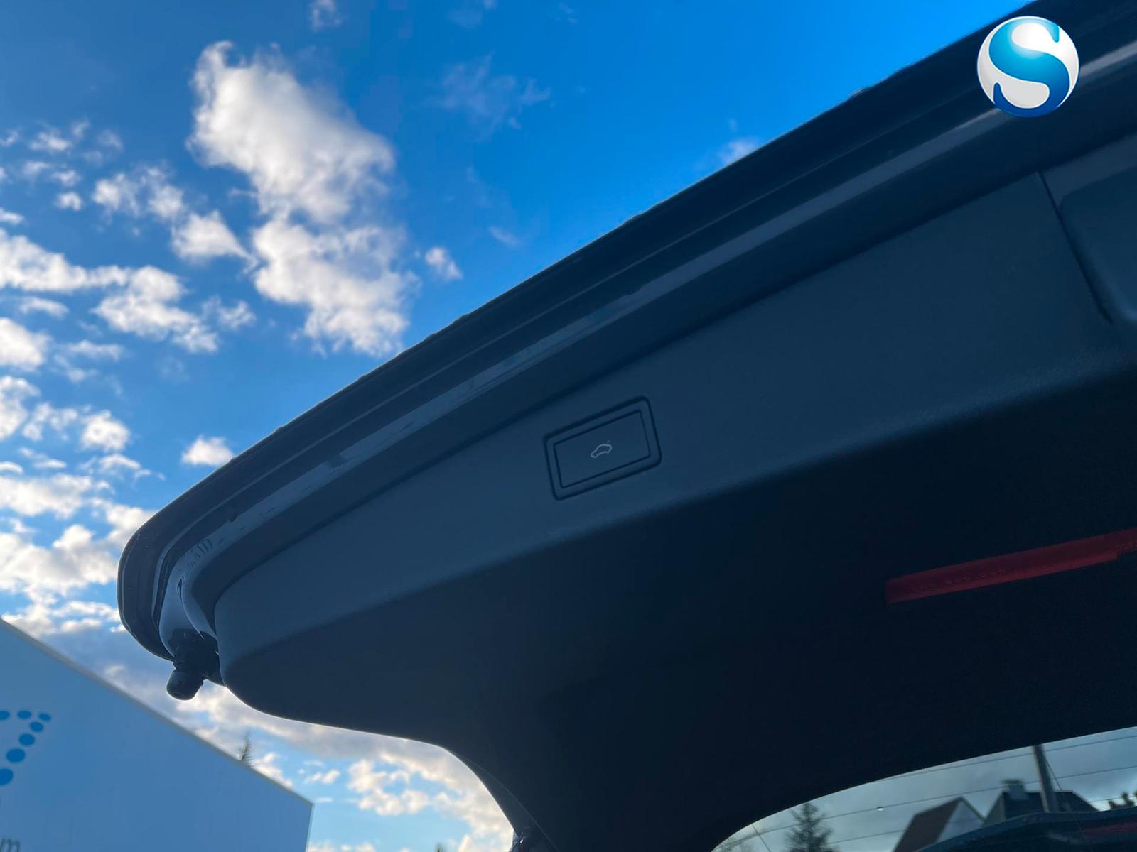 Volkswagen Tiguan IQ.Drive R-Line