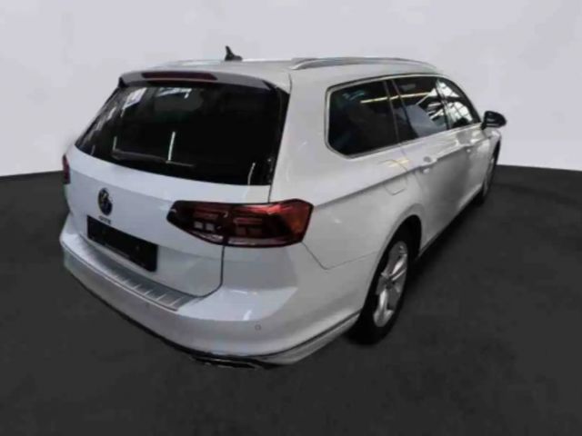 Volkswagen Passat GTE Variant