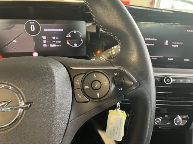 Opel Mokka 1.2 Turbo