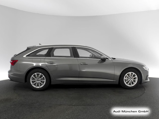 Audi A6 35 TDI Avant S-Tronic