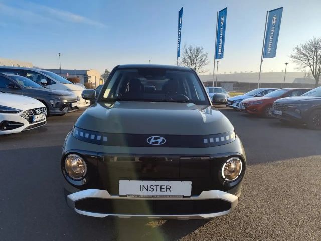 Hyundai INSTER 42 kWh Trend