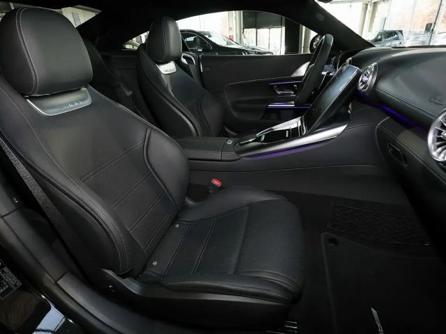 Mercedes-Benz AMG GT AMG Line Coupé