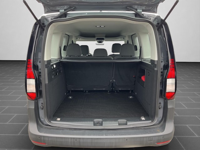 Volkswagen Caddy 1.5 TSI Combi