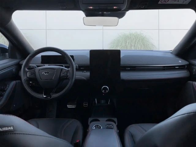 Ford Mustang Mach-E AWD