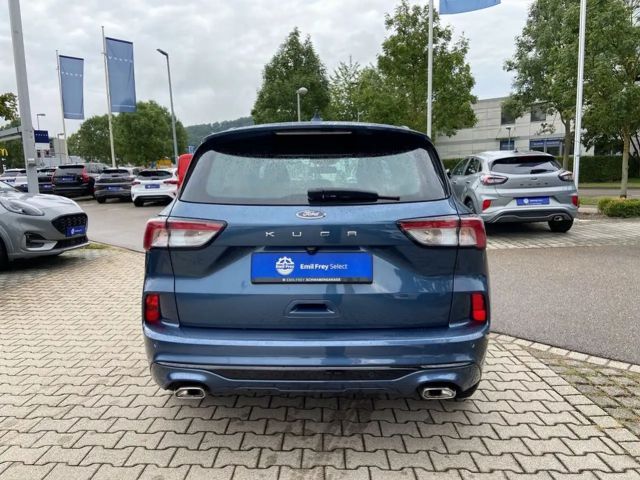 Ford Kuga ST Line