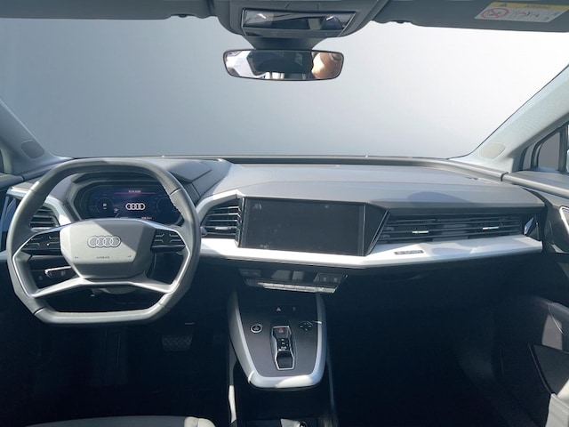 Audi Q4 e-tron 35