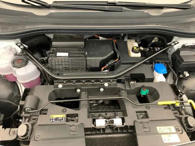 Volkswagen ID.4 GTX IQ.Drive