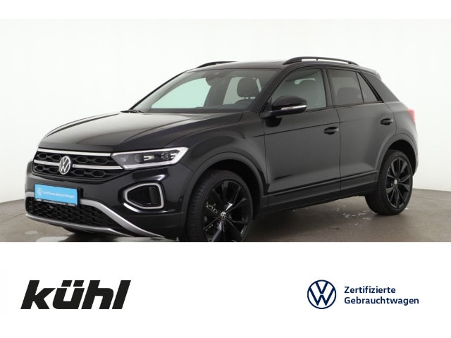Volkswagen T-Roc 1.5 TSI DSG IQ.Drive Style