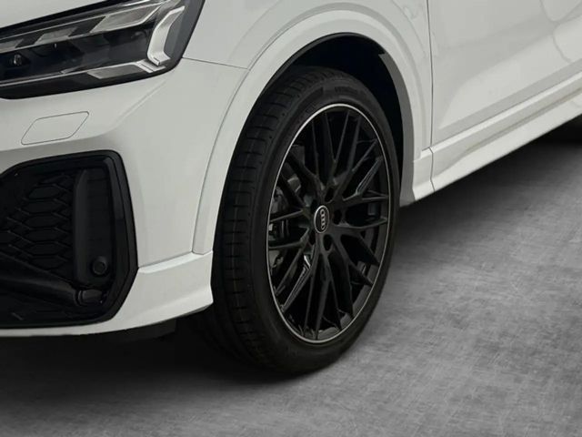 Audi Q2 S-Line