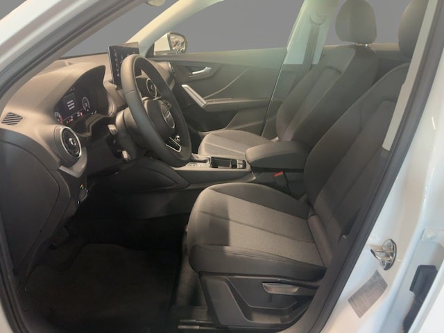 Audi Q2 35 TFSI S-Tronic