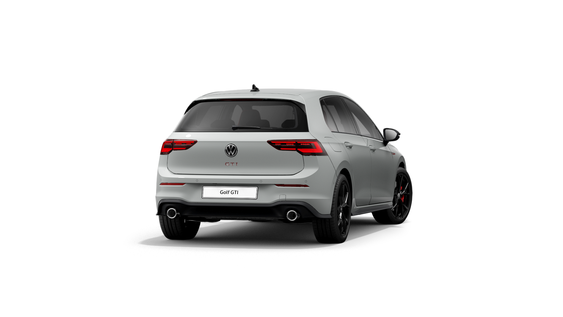 Volkswagen Golf 2.0 TSI DSG Golf VIII
