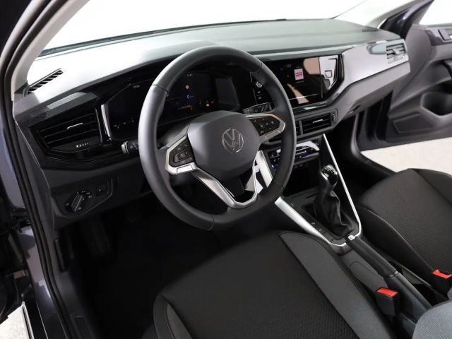 Volkswagen Polo Friends TSI