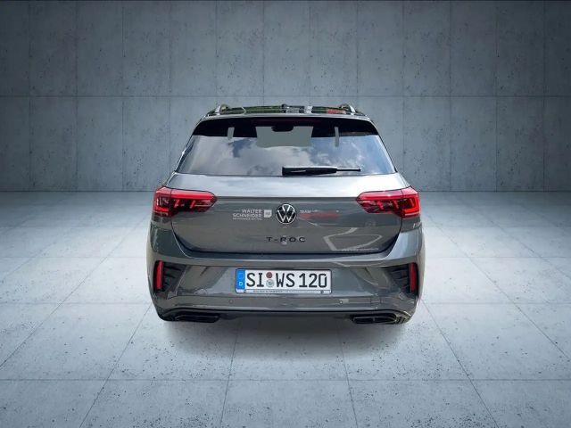 Volkswagen T-Roc 1.5 TSI DSG R-Line