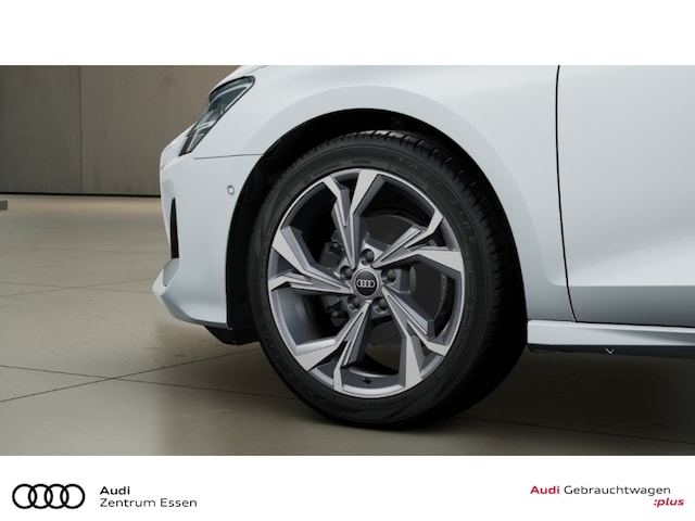 Audi A3 30 TFSI S-Tronic Sportback