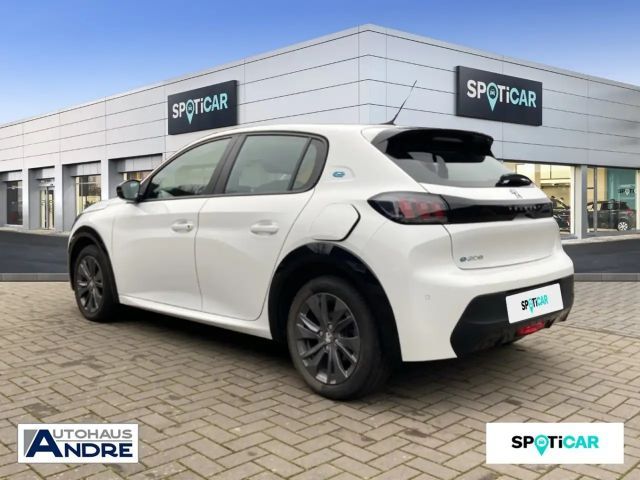 Peugeot E-208 Active Pack