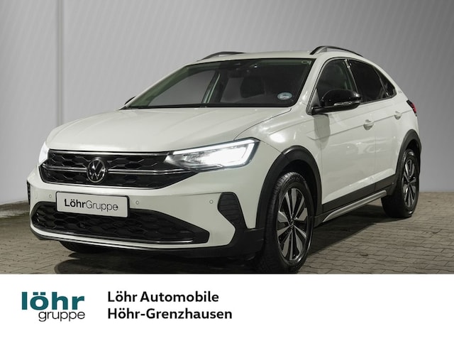 Volkswagen Taigo Taigo 1,0 TSI Goal,LED,Navi,Apple Carplay,ACC S...