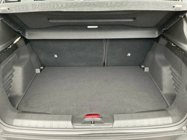 Jeep Avenger Longitude