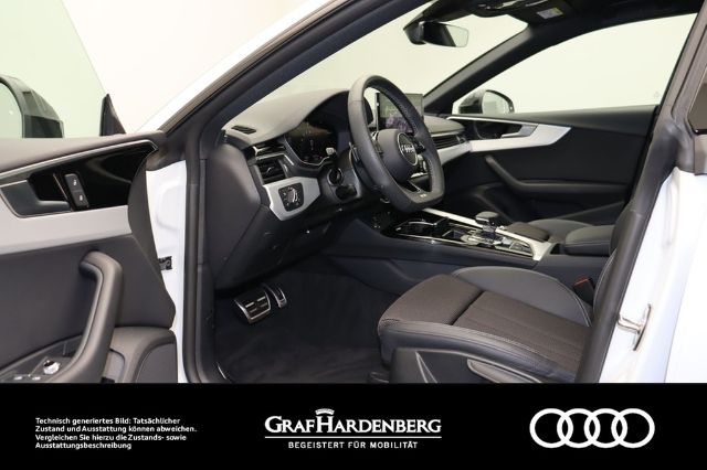 Audi A5 35 TFSI S-Line S-Tronic Sportback