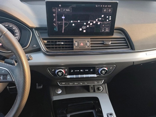 Audi Q5 40 TDI Quattro S-Tronic
