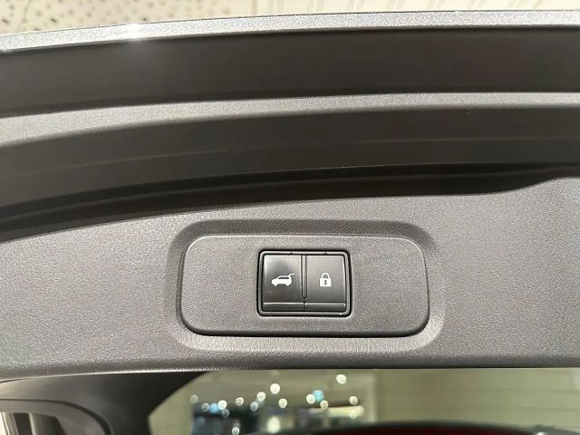 Nissan Qashqai AWD DIG-T N-Connecta