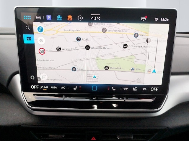 Volkswagen ID.4 Performance Pure